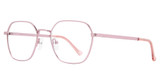Zimco Eyeglasses S 557 PINK