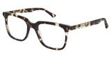 Glen Lane Eyeglasses BUCHANAN YELLOW TORTOISE/YTO