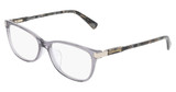Longchamp Eyeglasses LO2616LB N GREY/035