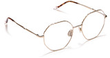 Sunday Somewhere Eyeglasses EMERALD GOLD/03