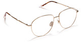 Sunday Somewhere Eyeglasses AMAZONITE GOLD/03