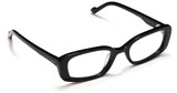 Sunday Somewhere Eyeglasses RUBY BLACK/05