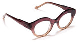 Sunday Somewhere Eyeglasses PERIDOT ROSE GRADIENT/06