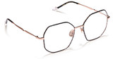 Sunday Somewhere AGATE BLACK ROSE GOLD/05