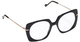 Sunday Somewhere Eyeglasses WAVELITE BLACK/01