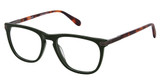 Cremieux Eyeglasses Safari Forest/FOREST