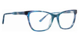 XOXO Eyeglasses Birdsong BLUE/BLU