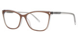 Vera Wang Eyeglasses V735 Blush Pearl/BP