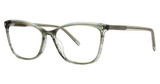 Vera Wang Eyeglasses V735 Emerald/EM