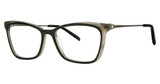 Vera Wang Eyeglasses Zaila Lunar Pearl/LP