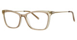 Vera Wang Eyeglasses Zaila Blush/BH