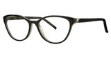 Vera Wang Eyeglasses Scarlett Lunar Pearl/LP