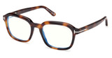 Tom Ford FT6060-B blonde havana/053