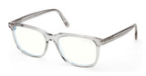 Tom Ford FT6080-B grey/other/020