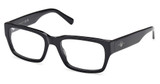 Gant GA50073 shiny black/001