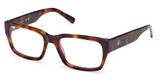Gant Eyeglasses GA50073 dark havana/052