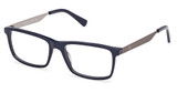 Gant Eyeglasses GA50076 shiny blue/090