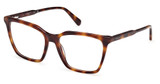 Gant GA50080 dark havana/052