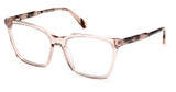 Gant Eyeglasses GA50080 shiny pink/072