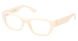 Guess? Eyeglasses GU50304 ivory/025