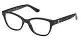 Guess? GU50307 shiny black/001