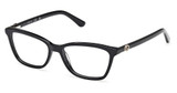 Guess? Eyeglasses GU50310 shiny black/001