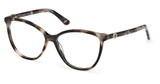 Guess? Eyeglasses GU50311 dark green/other/098