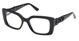 Guess? GU50322 shiny black/001