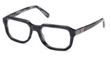 Guess? Eyeglasses GU50332 blue/other/092