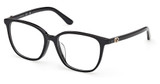 Guess? Eyeglasses GU50338-D shiny black/001