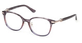Guess? Eyeglasses GU50339-D violet/other/083
