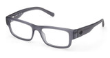 Harley-Davidson Eyeglasses HD50111 grey/other/020