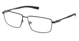 Harley-Davidson Eyeglasses HD50114 matte black/002