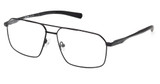 Harley-Davidson Eyeglasses HD50115 matte black/002