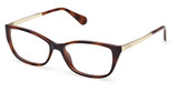Max&Co. Eyeglasses MO5201 dark havana/052