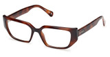 Max&Co. Eyeglasses MO5207 dark havana/052