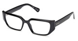 Max&Co. Eyeglasses MO5207 shiny black/001
