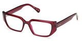 Max&Co. Eyeglasses MO5207 shiny bordeaux/069
