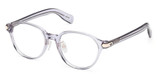 Adidas Originals Eyeglasses OR5133-H grey/other/020