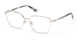 Skechers Eyeglasses SE50133 pink gold/033