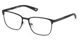 Skechers Eyeglasses SE50136 shiny black/001