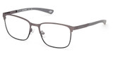 Skechers Eyeglasses SE50136 matte light nickeltin/011