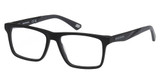 Skechers Eyeglasses SE50173 matte black/002