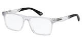 Skechers Eyeglasses SE50173 crystal/026