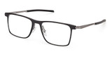 Adidas Sport Eyeglasses SP5105 matte black/002