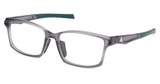 Adidas Sport Eyeglasses SP5115-H grey/other/020