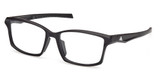 Adidas Sport Eyeglasses SP5115-H matte black/002