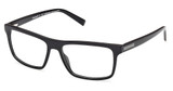 Timberland Eyeglasses TB50076 shiny black/001