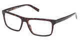 Timberland Eyeglasses TB50076 dark havana/052