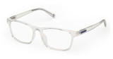 Timberland Eyeglasses TB50077-H crystal/026